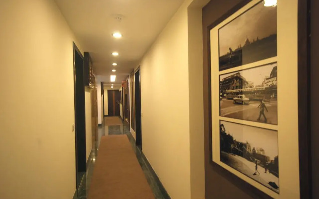 Hotel Metropole