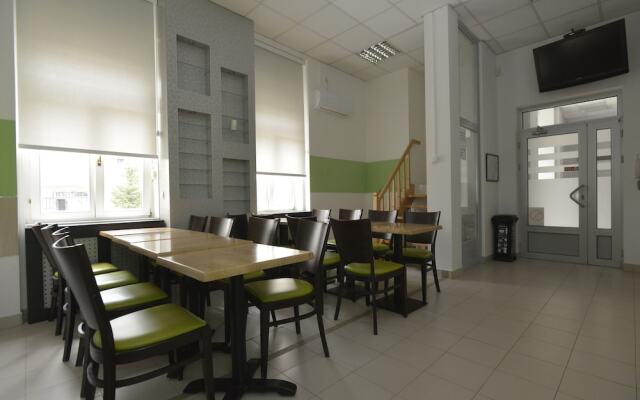 Hostel FLOW HOUSE CENTAR
