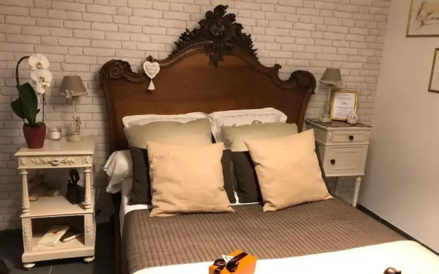 auberge de pachoquin