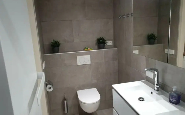 Vision Comfortable Holiday Residence