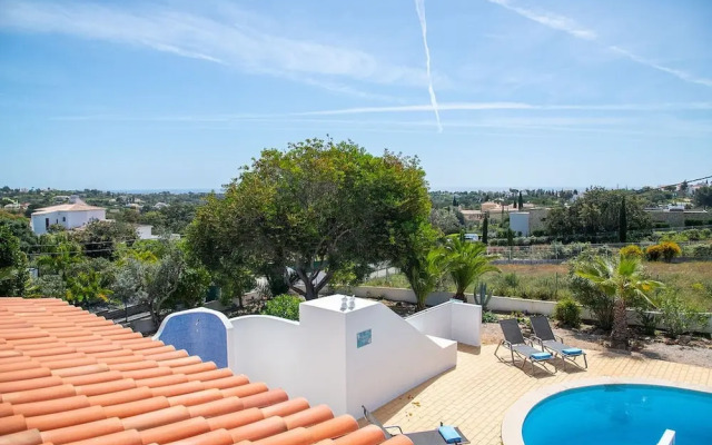 Pomba Beautifully Renovated With Heated Pool