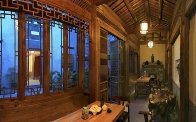 Yixiu Mountain Inn