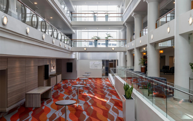 Radisson Collection Hotel, Waterfront Cape Town