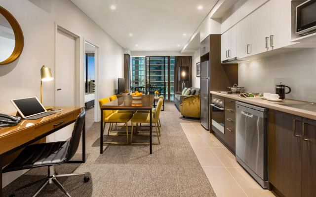 Quest East Perth
