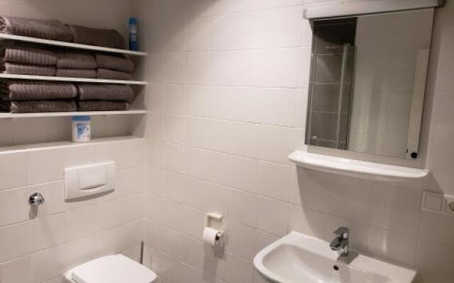 Ferienwohnung Central