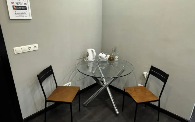 Apart Hotel Riga