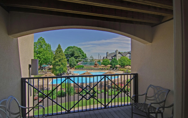 Eden Resort and Suites, BW Premier Collection