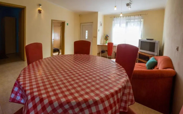 Apartment Novakovic 518