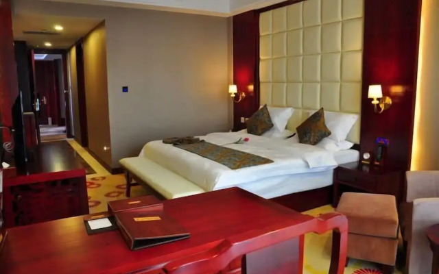 Jia Li Hotel