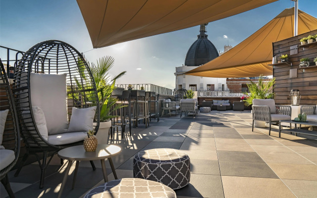 Hotel Vincci Vía 66