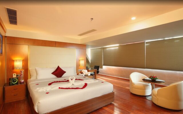 The Garuda Hotels