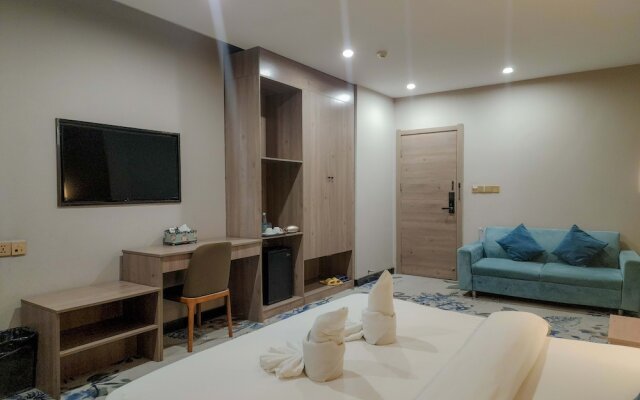 Sunshine Hotel