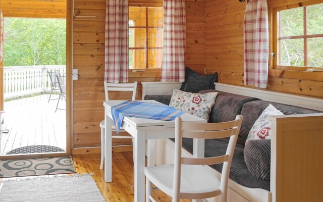 4 Person Holiday Home in Ellös