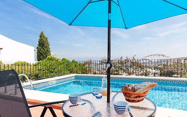Villa Jillian Falcone