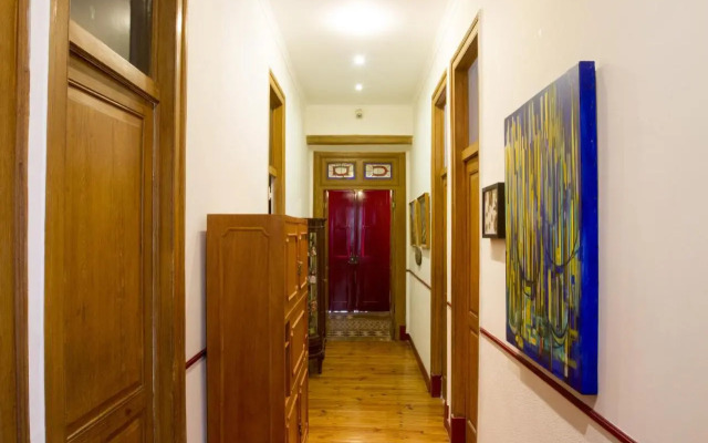 Guest House VC17