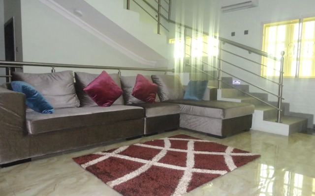 Pectoria Guesthouse