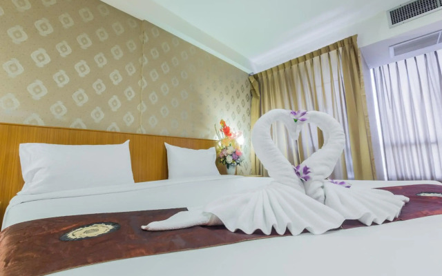 Three Seasons Bangkok