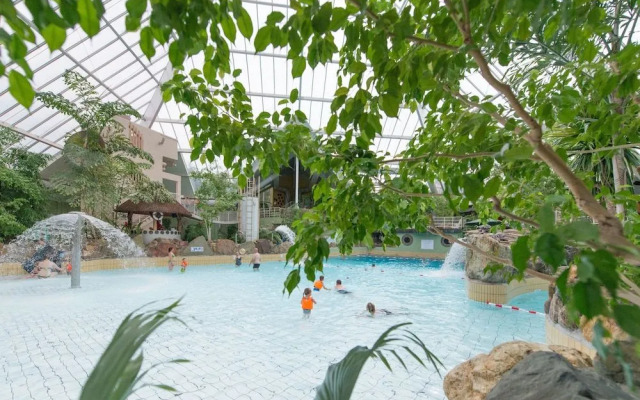 Hotel Sunparks Kempense Meren