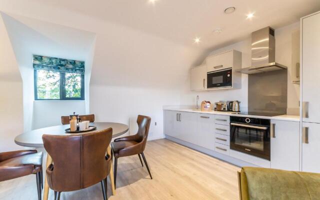18 St Johns Mews
