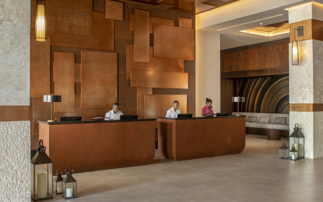Unique Club at Lopesan Costa Bávaro - All Inclusive