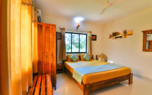 Monarch suites