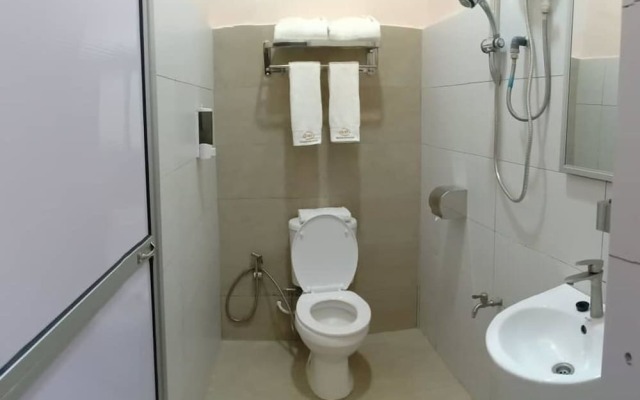 Sipadan Haven Inn Semporna