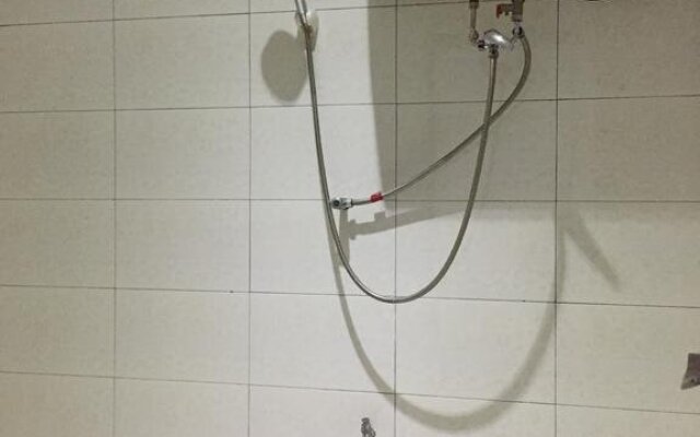 Wuzhou Youth Hostel
