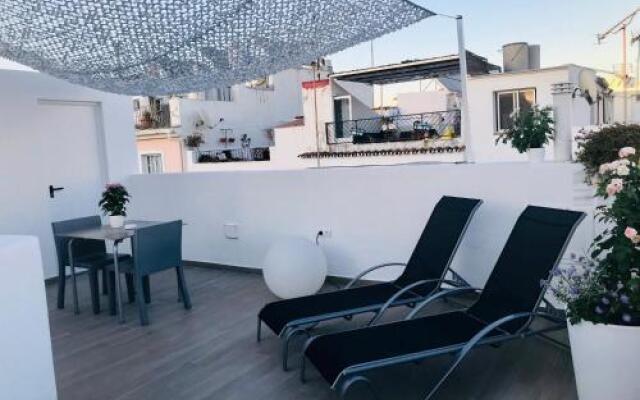 El Caprichito Hotel