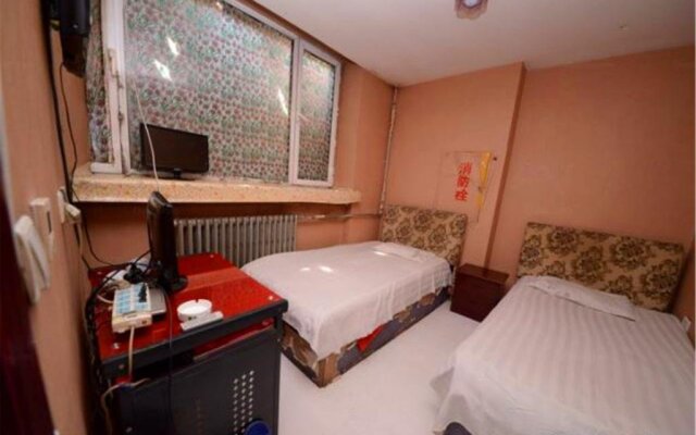 Harbin Yuexiang Fashion Hotel