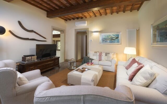 Il Fienile 4 Emma Villas