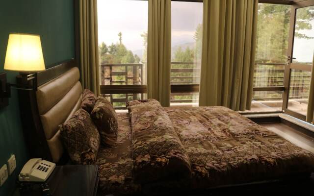 Mountain View Resort Malam Jabba