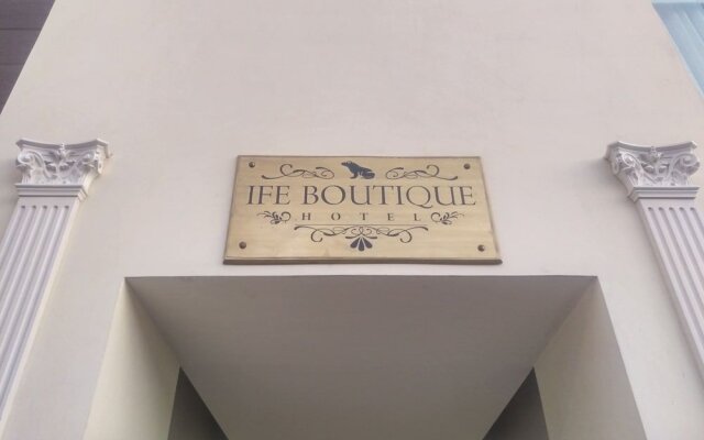 IFE Boutique