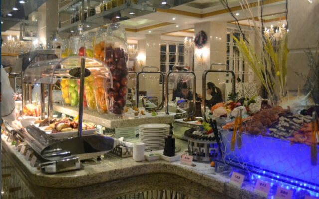 Mianyang Field Hotel