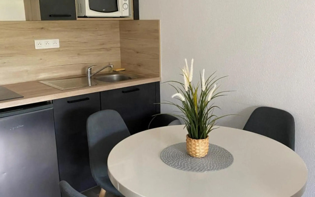Residence Anglet Biarritz Parme