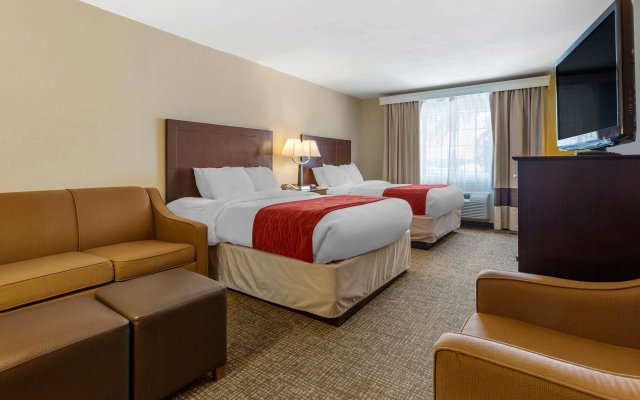 Comfort Inn & Suites North Tucson - Marana