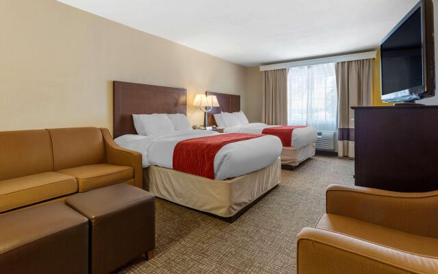 Comfort Inn & Suites North Tucson - Marana
