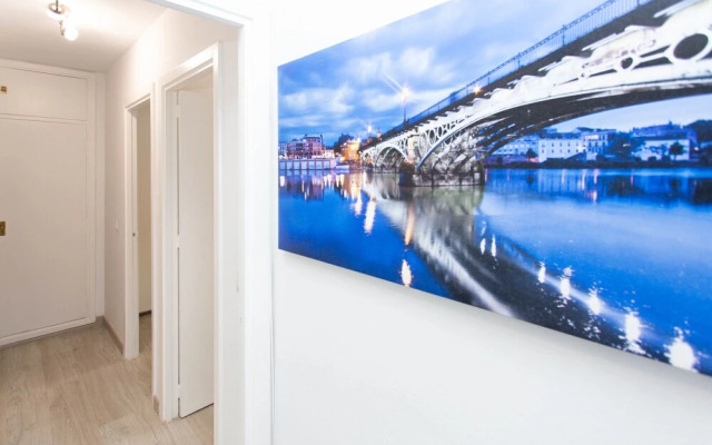 SVQ Apartments Vistas a la Catedral