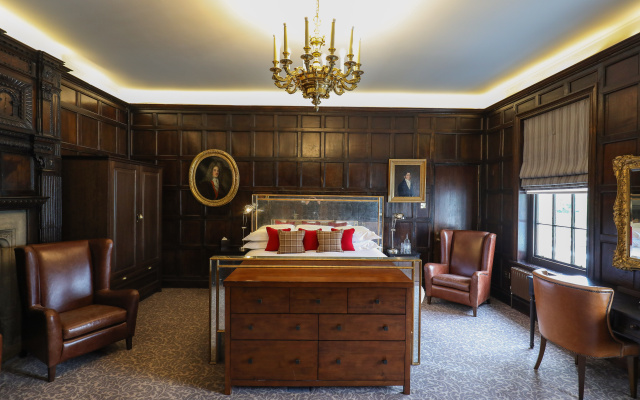 Hotel Du Vin Cannizaro House