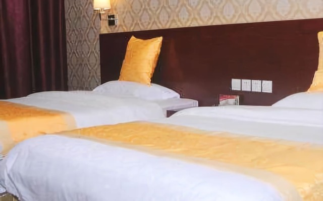 Ziweihua Hotel