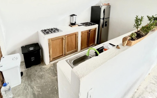 Hostal Casa en la Ciénaga