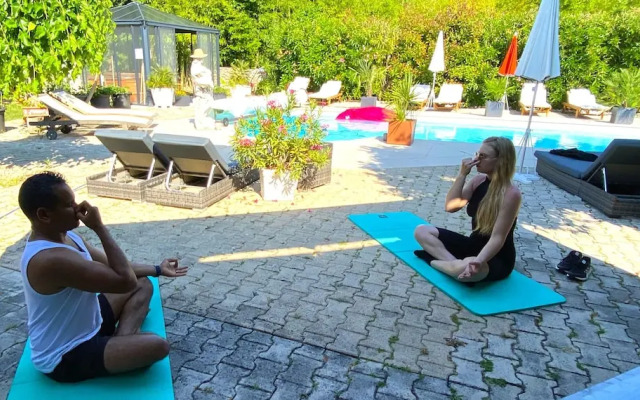 La Bergerie du Moulin