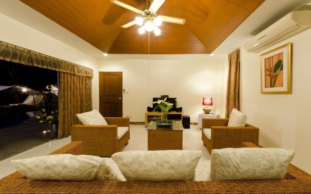 Hi Villas Bangjo