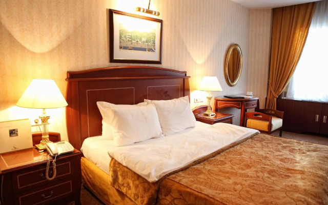 Surmeli Adana Hotel