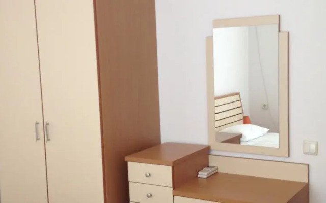 Levante Apartcomplex