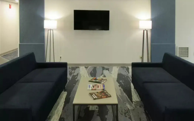 Comfort Suites Stevens Point
