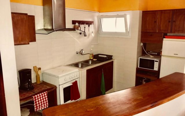 Dodoo Lodge
