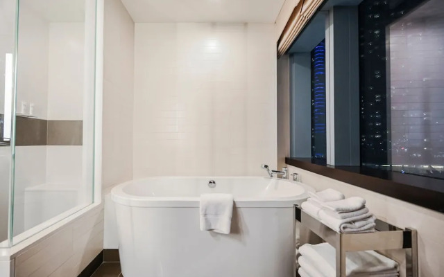 StripViewSuites at Vdara