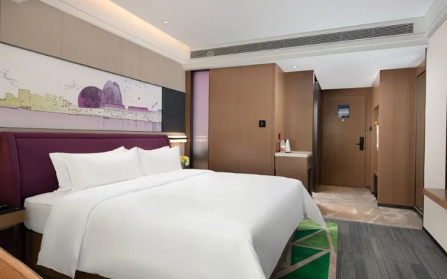Hampton by Hilton  Zhuhai Doumen