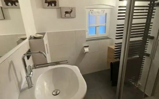 the Lecherei Comfortable Holiday Residence