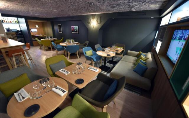 Holiday Inn Dijon by IHG